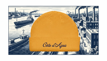 Load image into Gallery viewer, Côte d&#39;Agua Beanie
