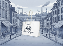 Load image into Gallery viewer, Côte d&#39;Agua Day-Drinking Bag
