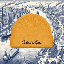 Load image into Gallery viewer, Côte d&#39;Agua Beanie
