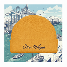 Load image into Gallery viewer, Côte d&#39;Agua Beanie
