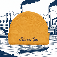 Load image into Gallery viewer, Côte d&#39;Agua Beanie
