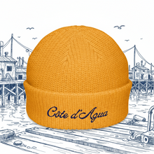 Load image into Gallery viewer, Côte d&#39;Agua Beanie
