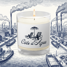 Load image into Gallery viewer, Côte d&#39;Agua Candle
