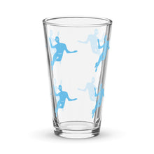 Load image into Gallery viewer, Flowman Pint Glass
