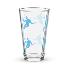 Load image into Gallery viewer, Flowman Pint Glass
