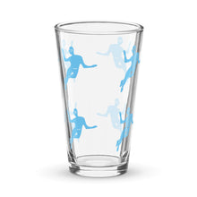 Load image into Gallery viewer, Flowman Pint Glass
