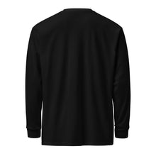 Load image into Gallery viewer, Estaire Dance Longsleeve Black
