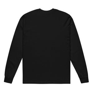 Estaire Dance Longsleeve Black