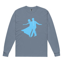 Load image into Gallery viewer, Estaire Dance Longsleeve Slate
