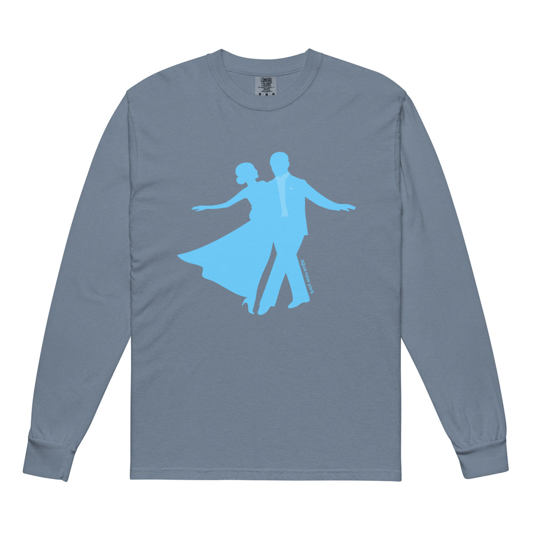 Estaire Dance Longsleeve Slate