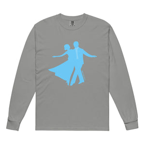 Estaire Dance Longsleeve Slate