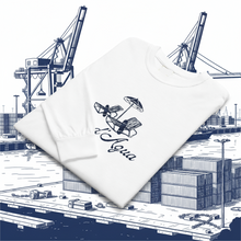 Load image into Gallery viewer, Côte d&#39;Agua Twins Long Sleeve
