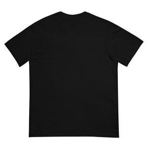 Island Boro's Sunset T-Shirt Black