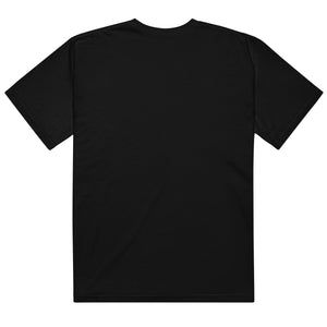 Island Boro's Sunset T-Shirt Black