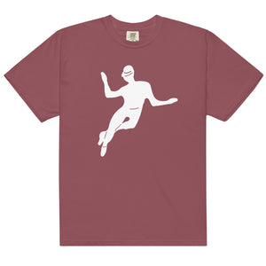 Flowman Foliage Tee