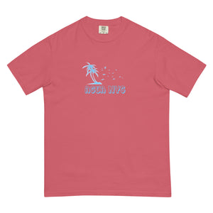 Island Boro's T-Shirt Iced Watermelon