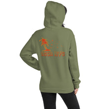 Load image into Gallery viewer, Island Boro&#39;s Moss Hoodie
