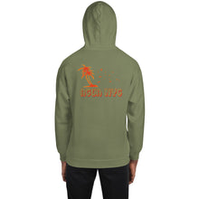 Load image into Gallery viewer, Island Boro&#39;s Moss Hoodie
