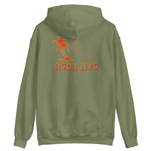 Load image into Gallery viewer, Island Boro&#39;s Moss Hoodie
