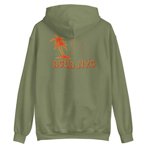 Island Boro's Moss Hoodie