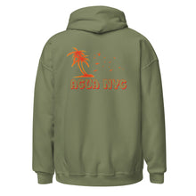 Load image into Gallery viewer, Island Boro&#39;s Moss Hoodie
