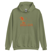 Load image into Gallery viewer, Island Boro&#39;s Moss Hoodie
