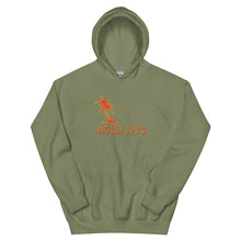 Load image into Gallery viewer, Island Boro&#39;s Moss Hoodie
