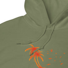 Load image into Gallery viewer, Island Boro&#39;s Moss Hoodie
